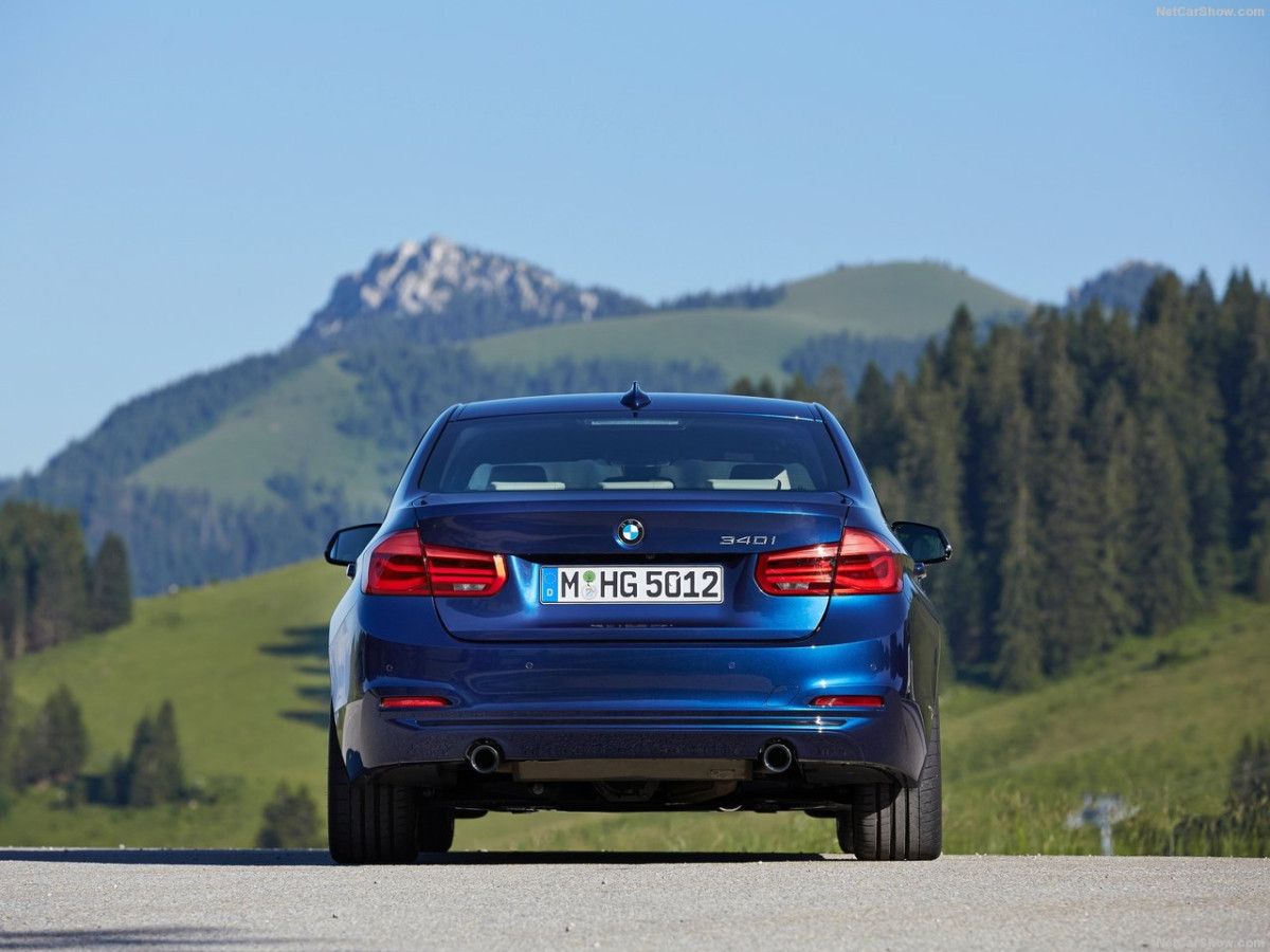 BMW 3-series фото 153171