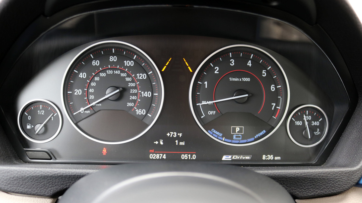 BMW 3-series фото 173512