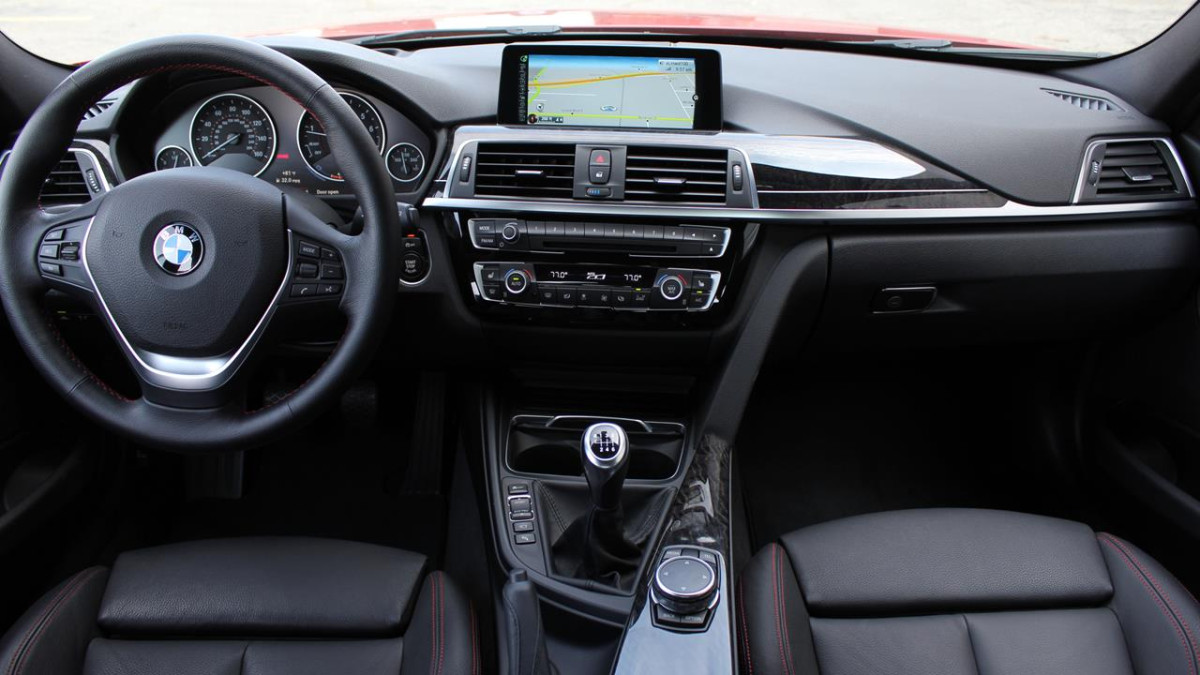 BMW 3-series фото 174535