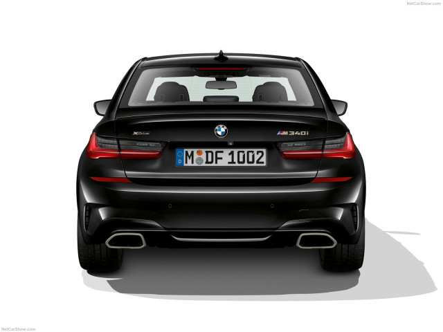 BMW 3-series фото