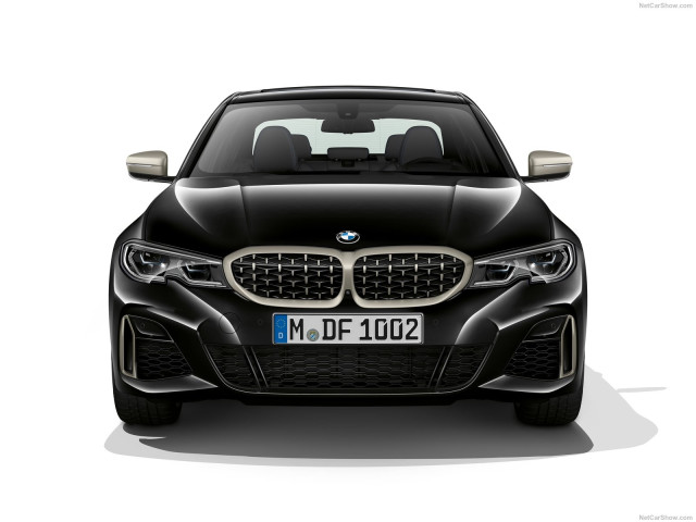 BMW 3-series фото