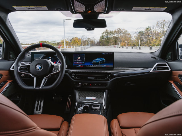 BMW 3-series фото