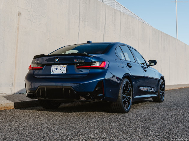 BMW 3-series фото