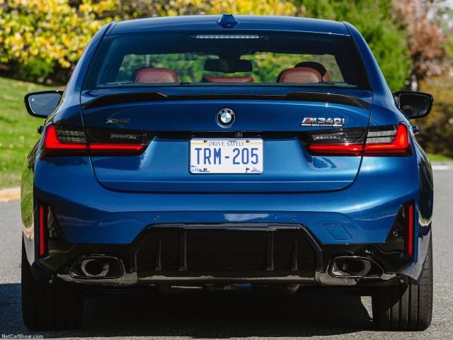 BMW 3-series фото