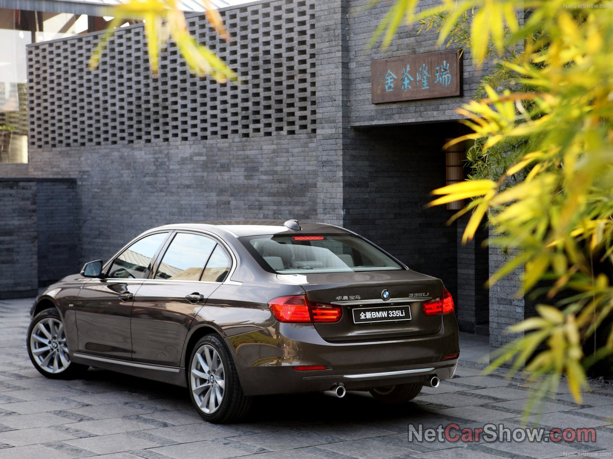 BMW 3-series фото 94075