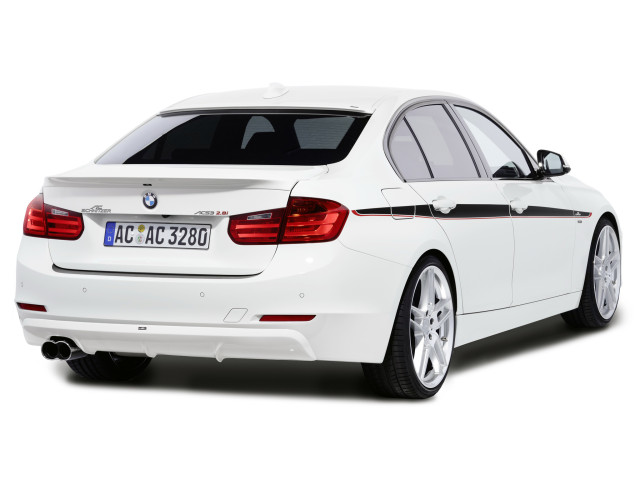 BMW 3-series фото