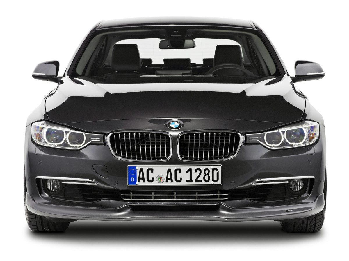 BMW 3-series фото 99616