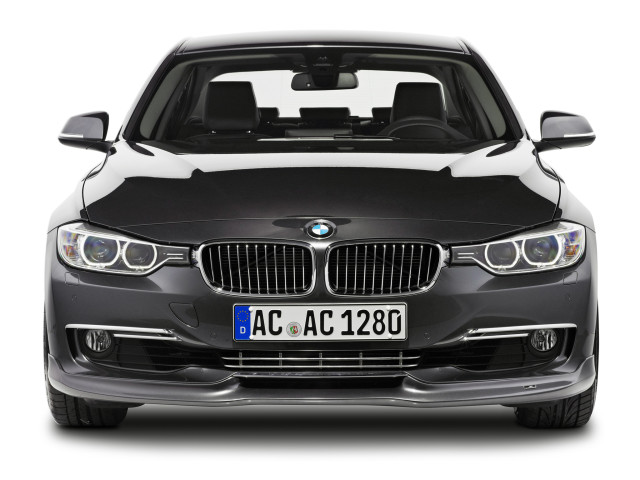 BMW 3-series фото