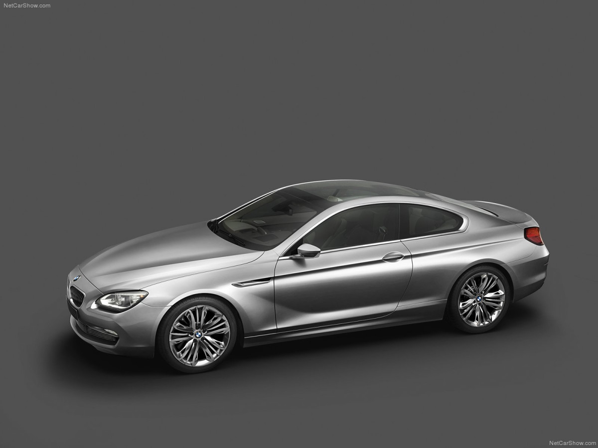 BMW 6-series F13 фото 78598