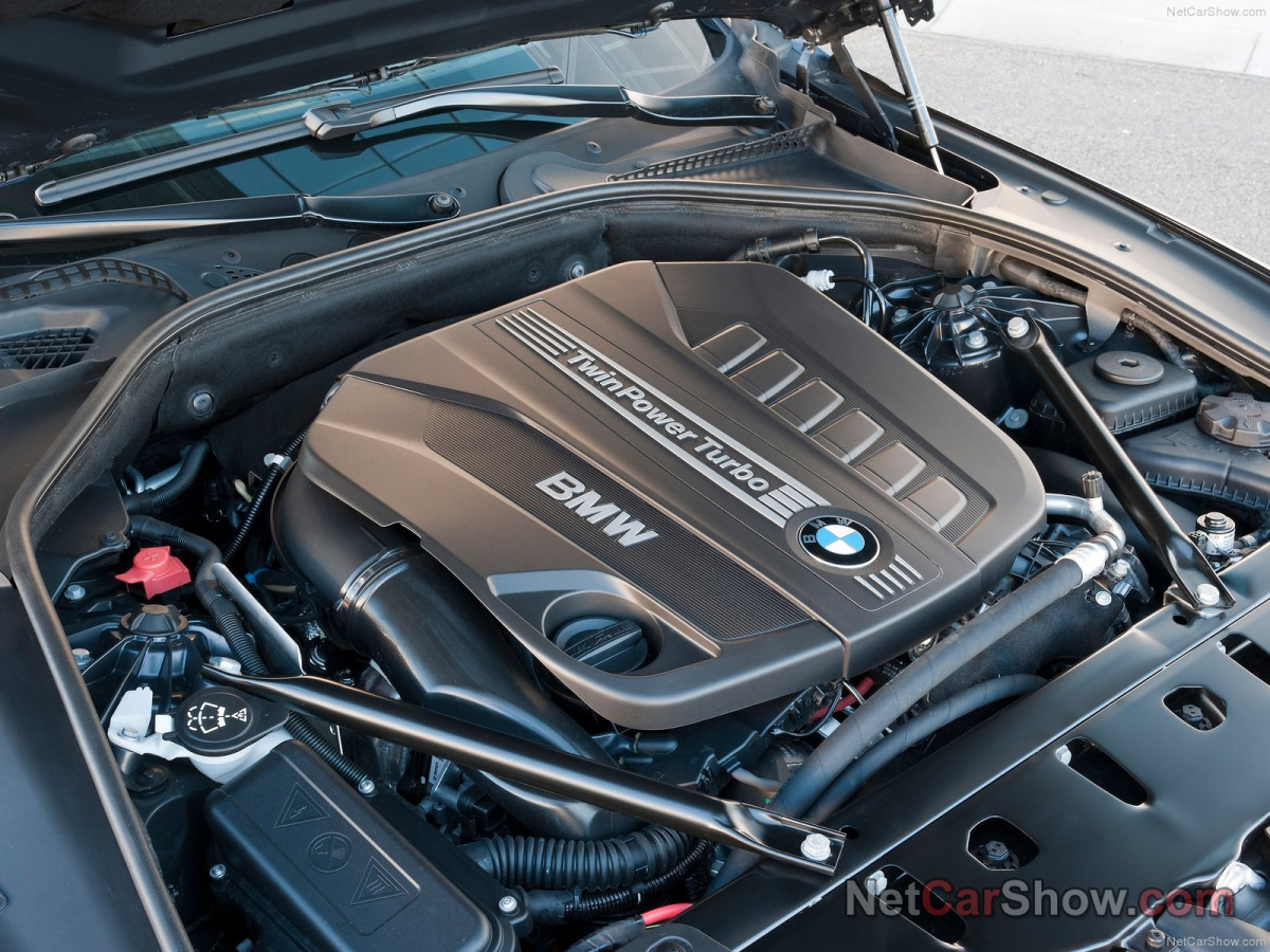 BMW 6-series F13 фото 92406