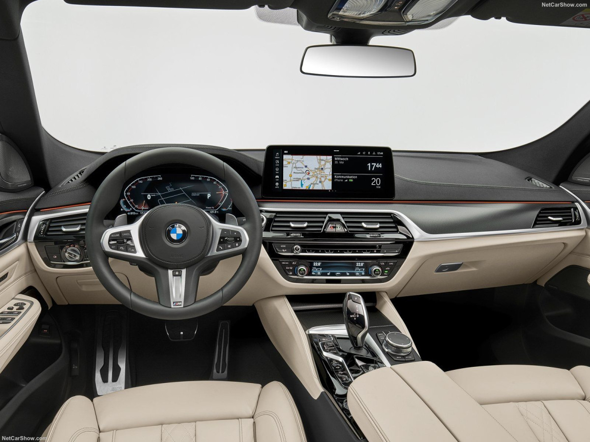 BMW 6-series фото 205320