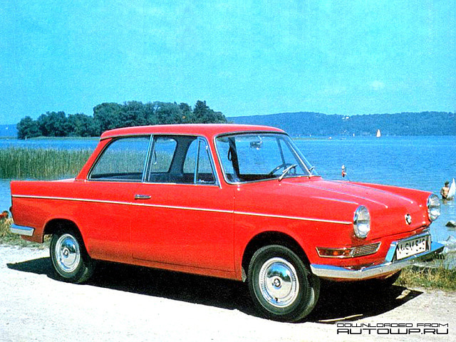 BMW 700 фото 65544