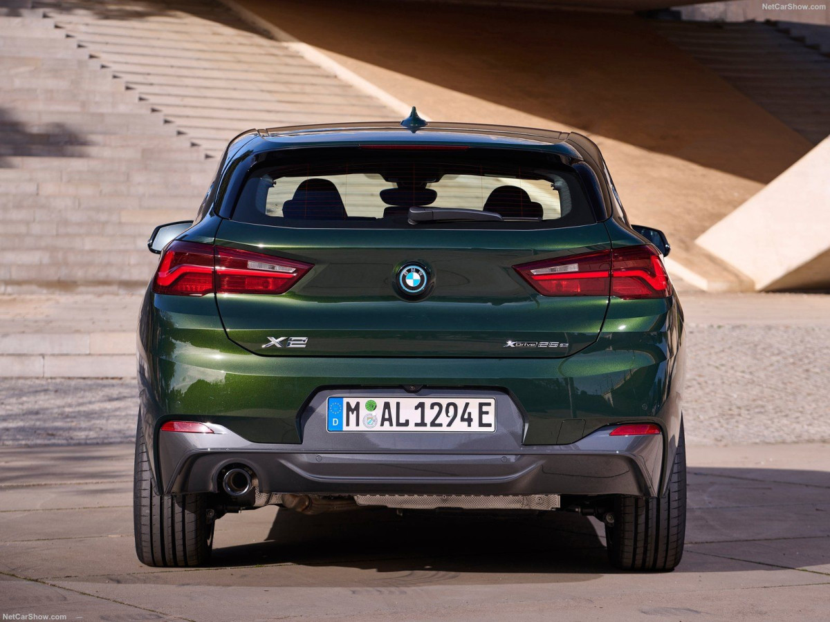 BMW X2 фото 208701