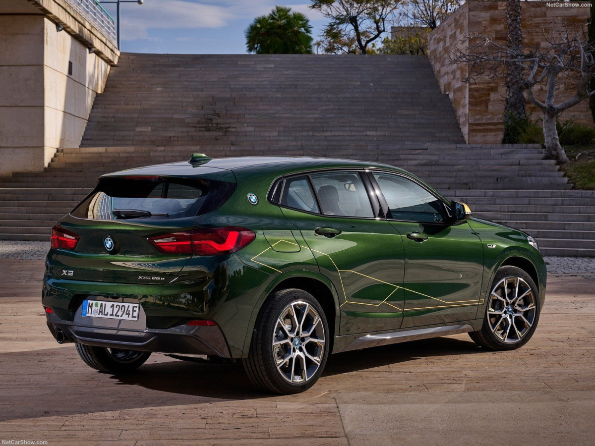 BMW X2 фото 208704