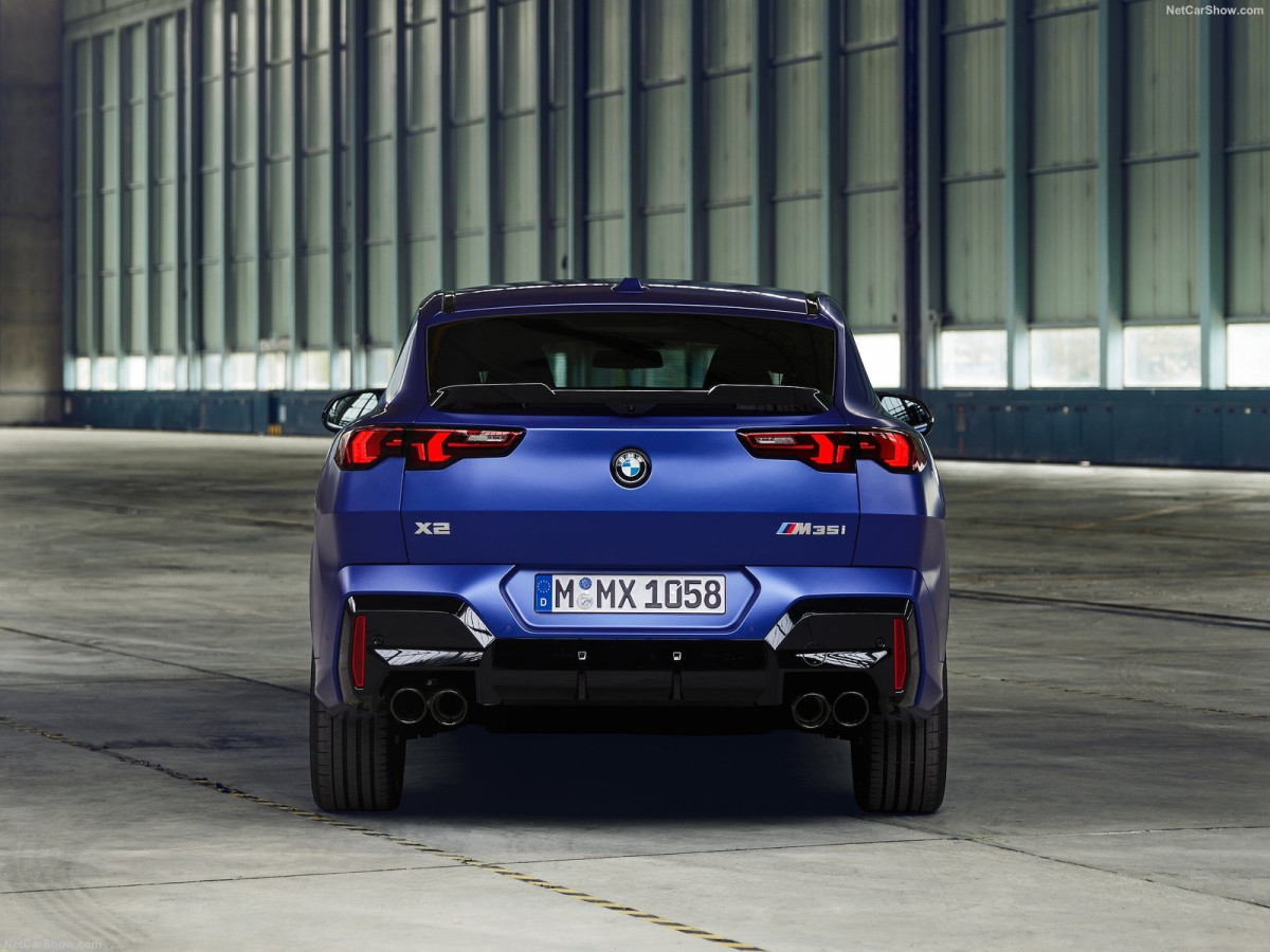 BMW X2 фото 211420