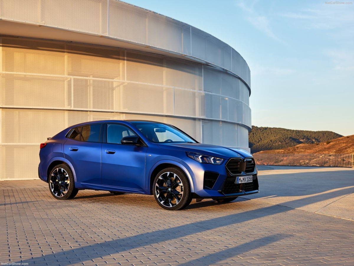 BMW X2 фото 211421