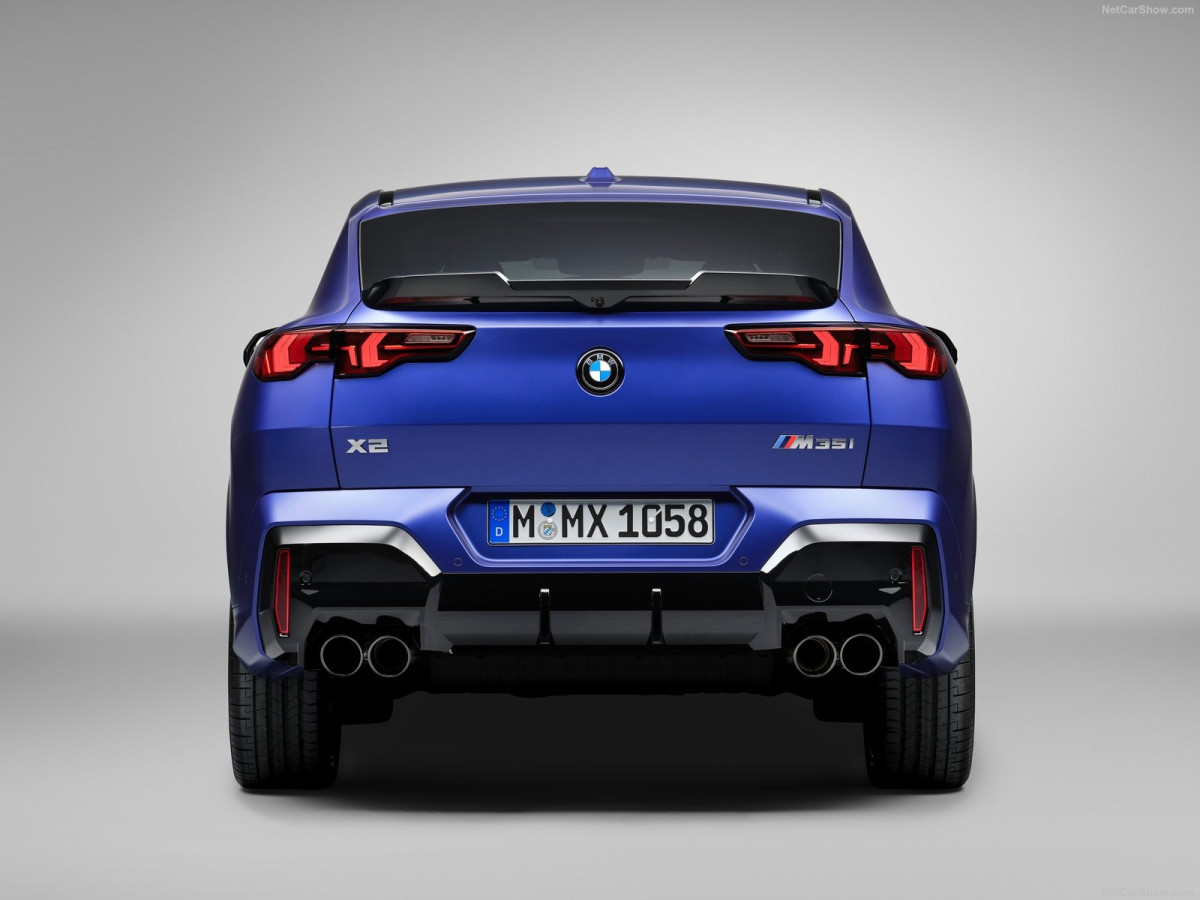 BMW X2 фото 211428