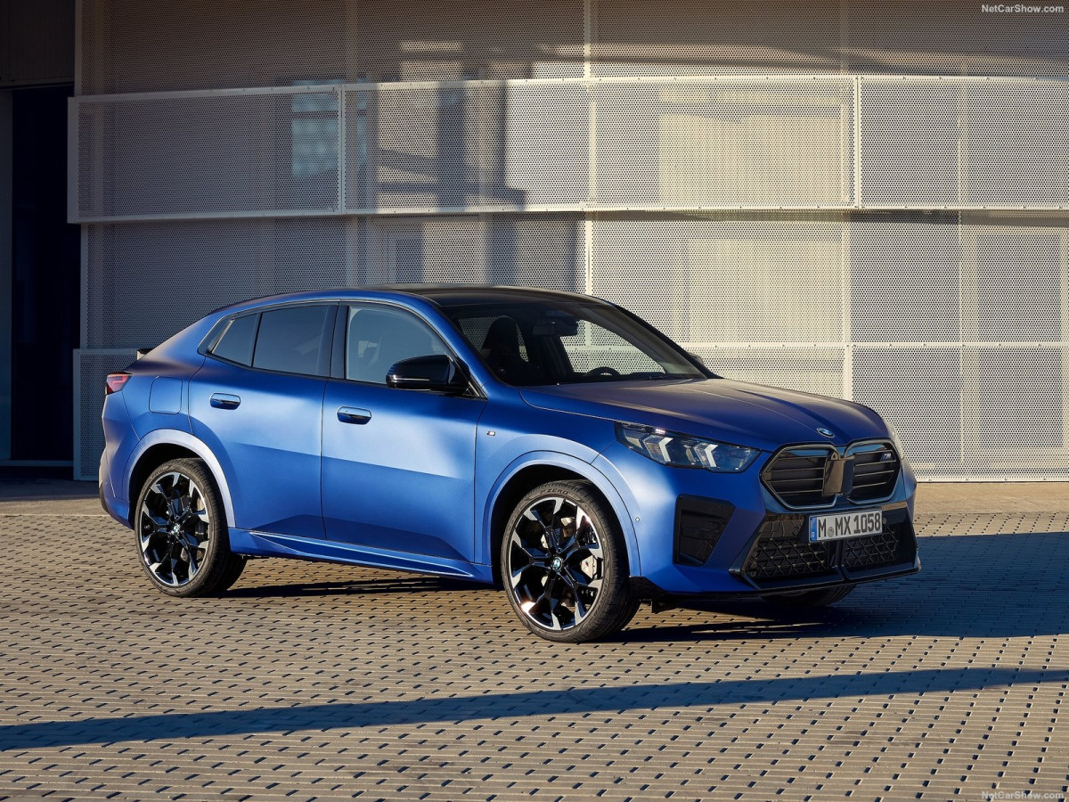 BMW X2 фото 211429