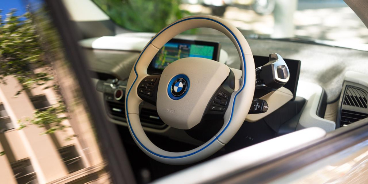 BMW i3 фото 177880