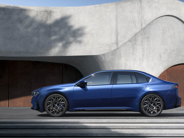 BMW i3 фото