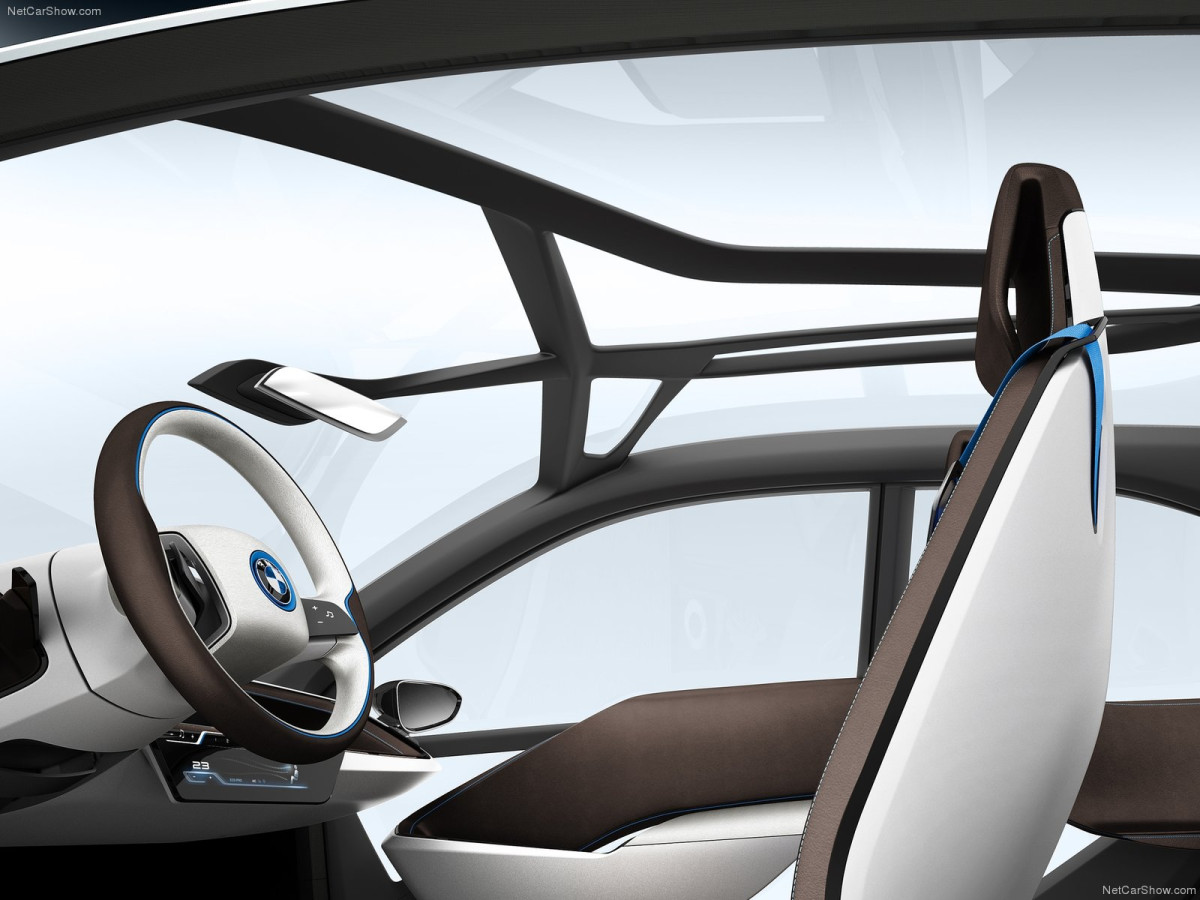 BMW i3 фото 86046