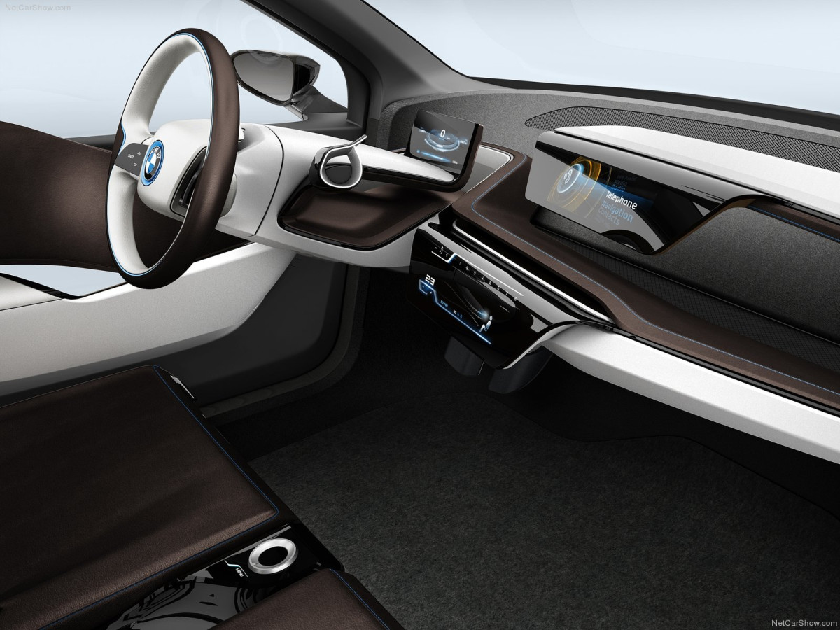 BMW i3 фото 86047