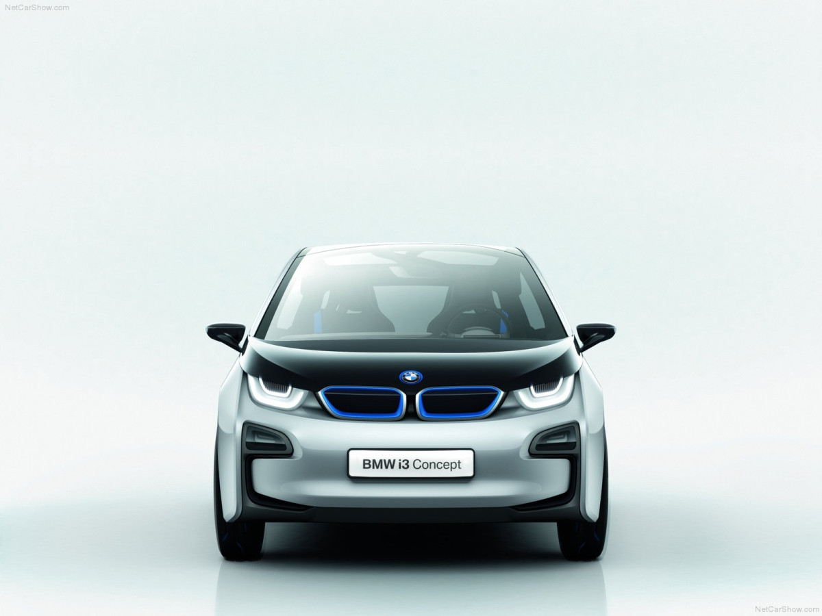 BMW i3 фото 86063