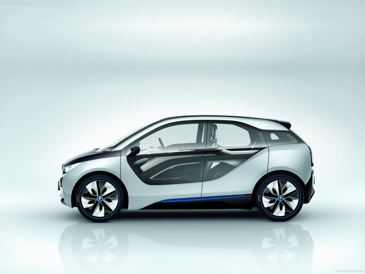 BMW i3 фото 86066