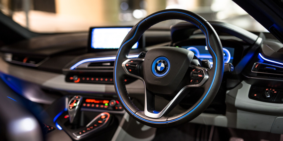 BMW i8 фото 179104