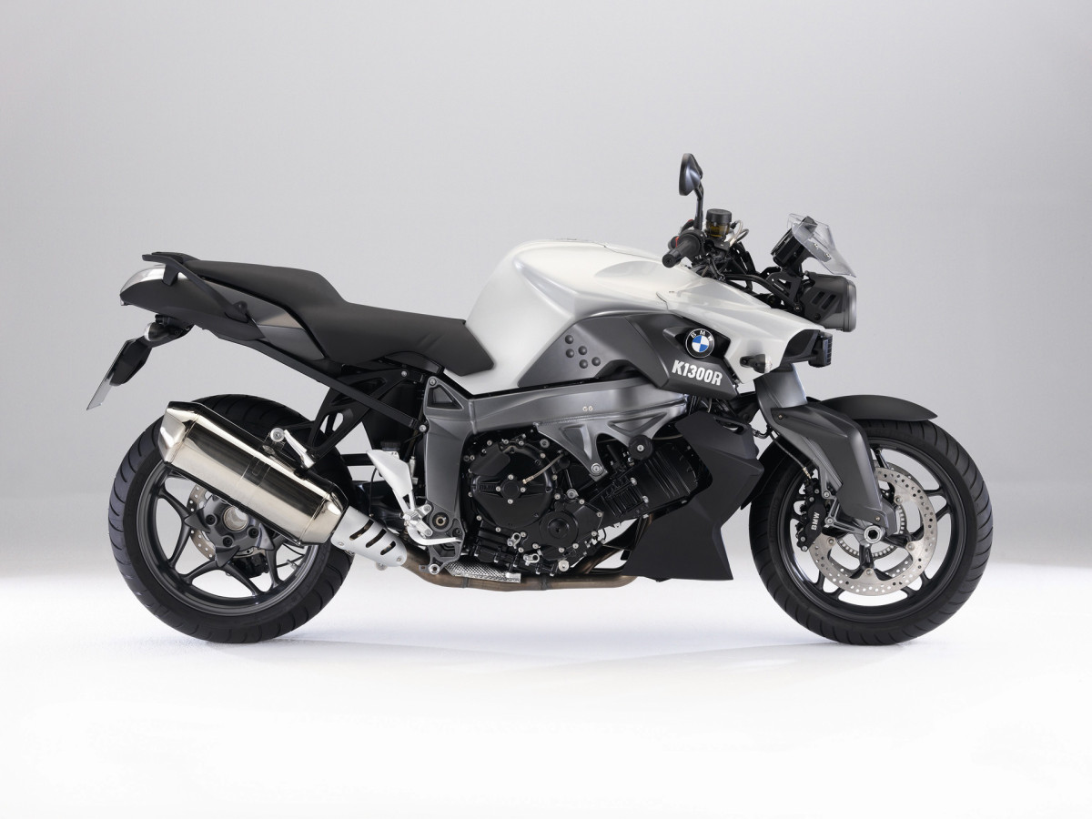 BMW K1300R фото 69365