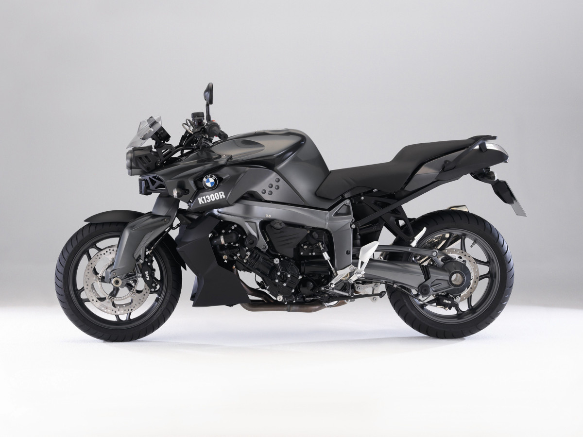 BMW K1300R фото 69367