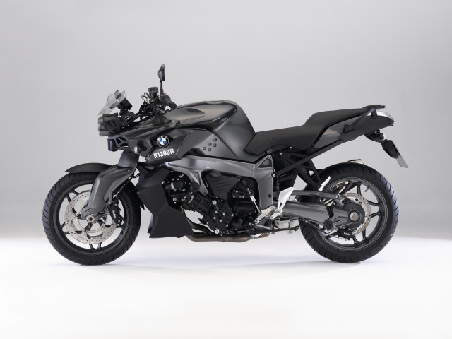 BMW K1300R фото