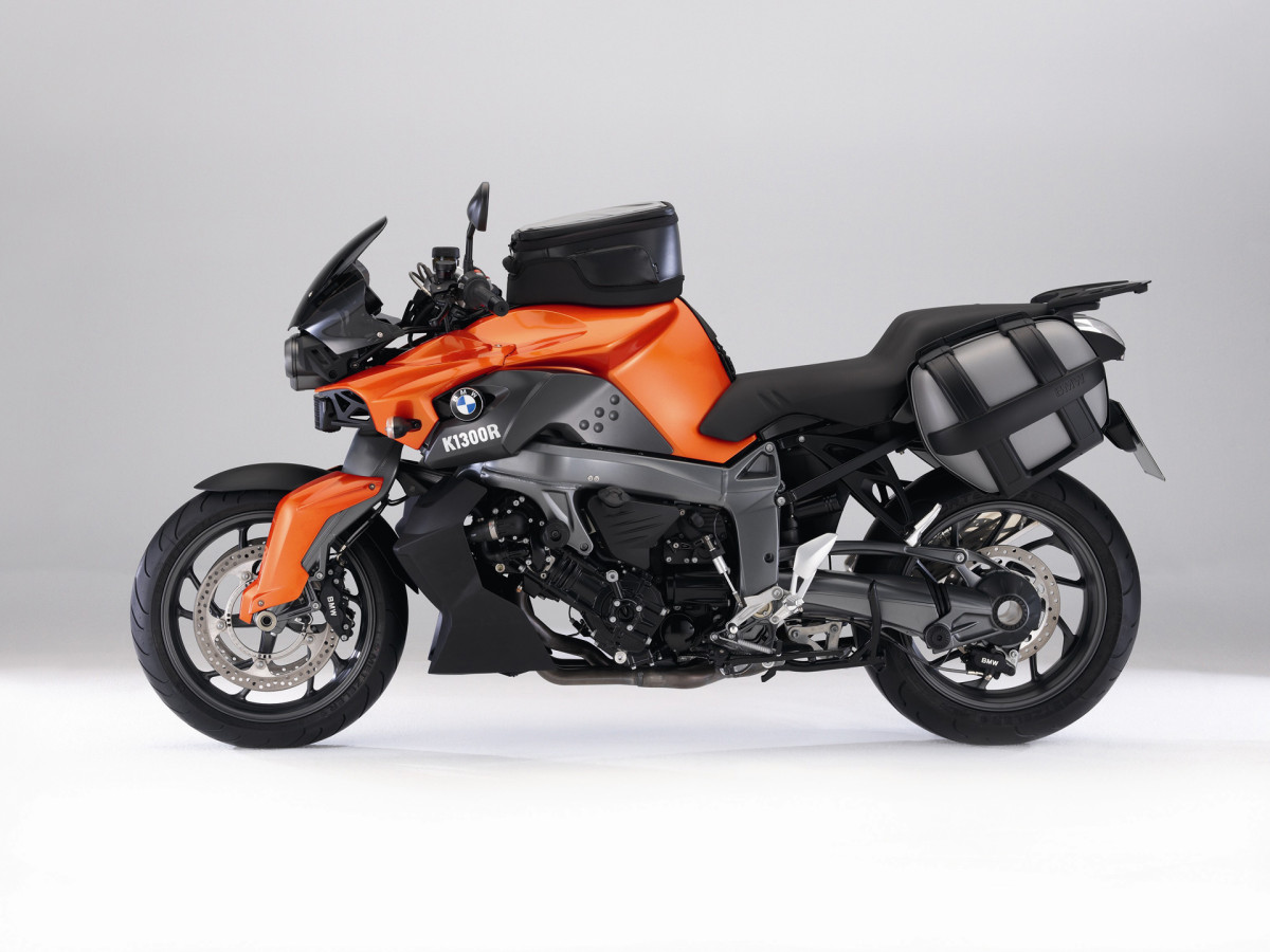 BMW K1300R фото 69369