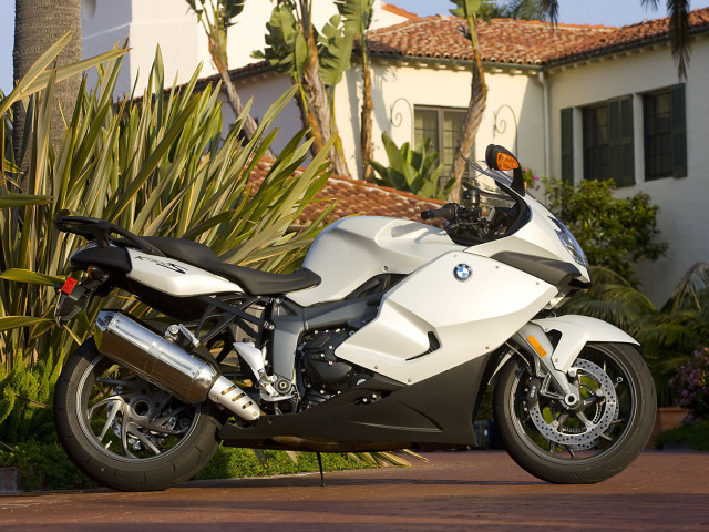 BMW K1300S фото