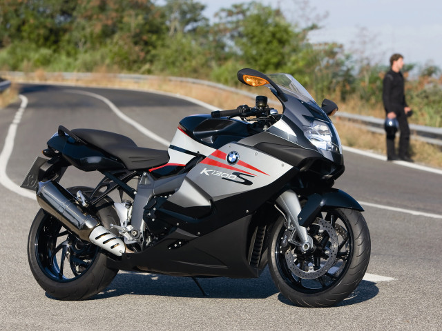 BMW K1300S фото