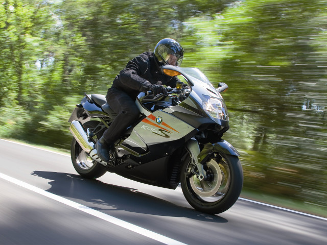 BMW K1300S фото