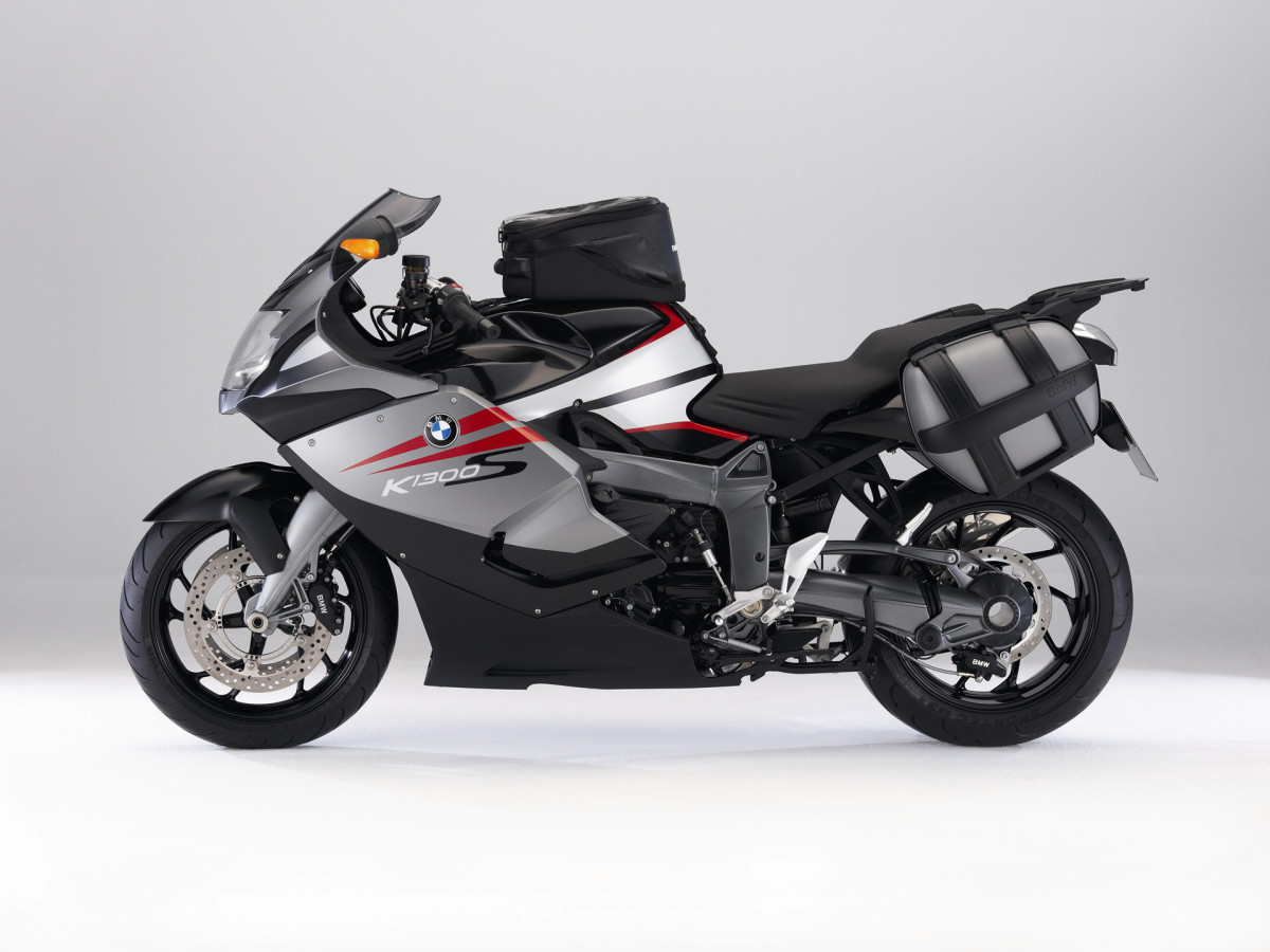 BMW K1300S фото 65576