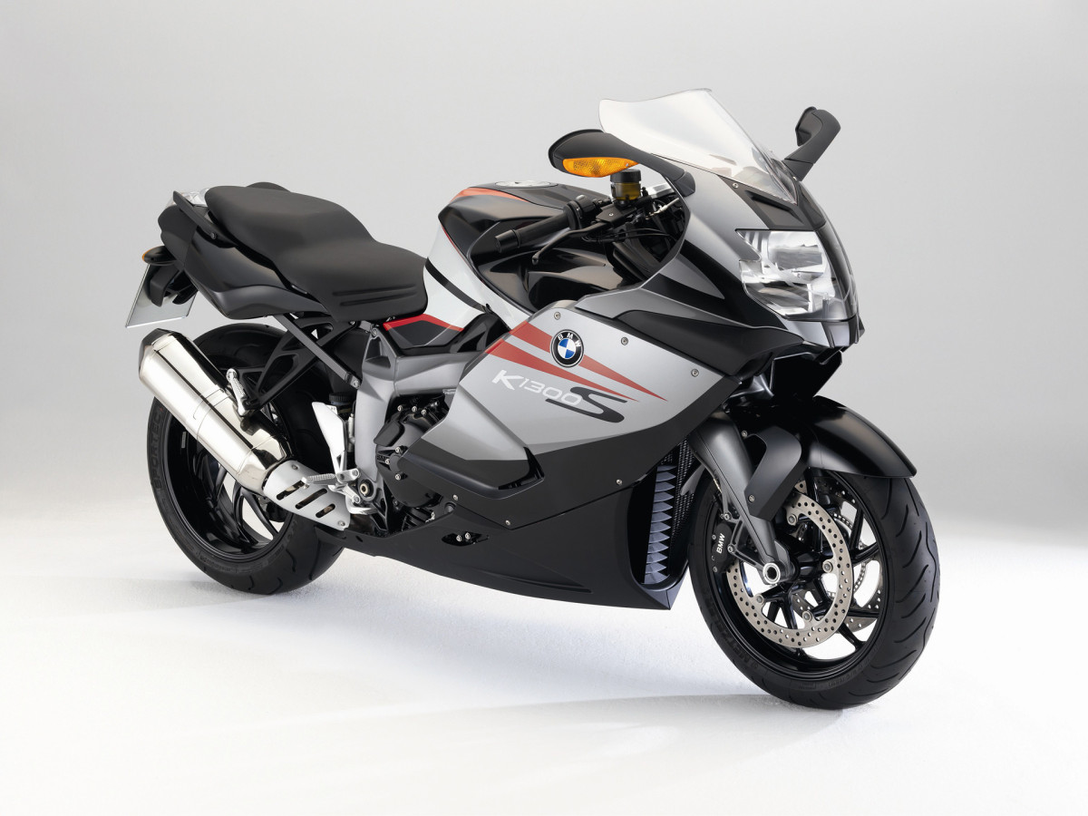 BMW K1300S фото 65578