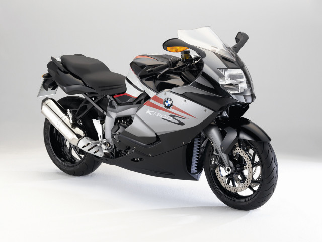 BMW K1300S фото