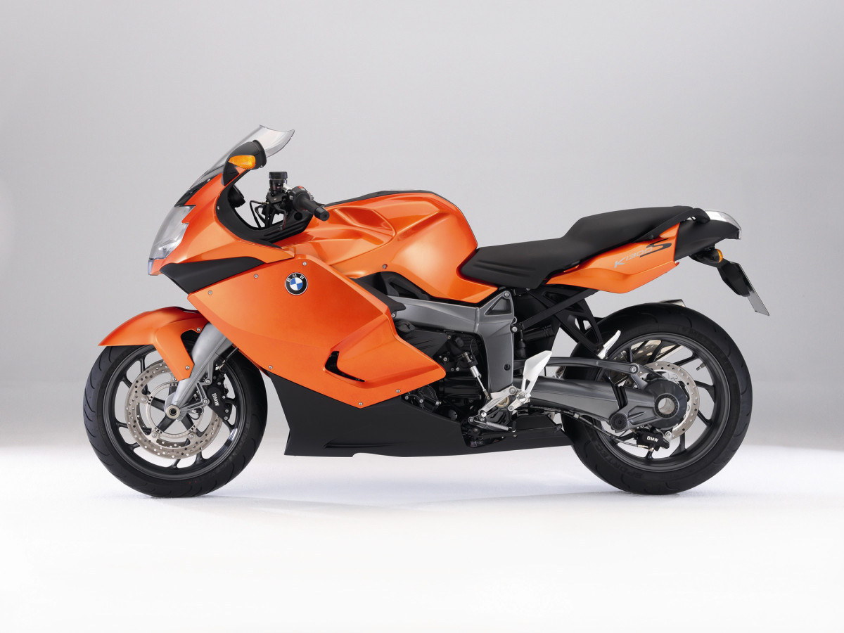 BMW K1300S фото 65579