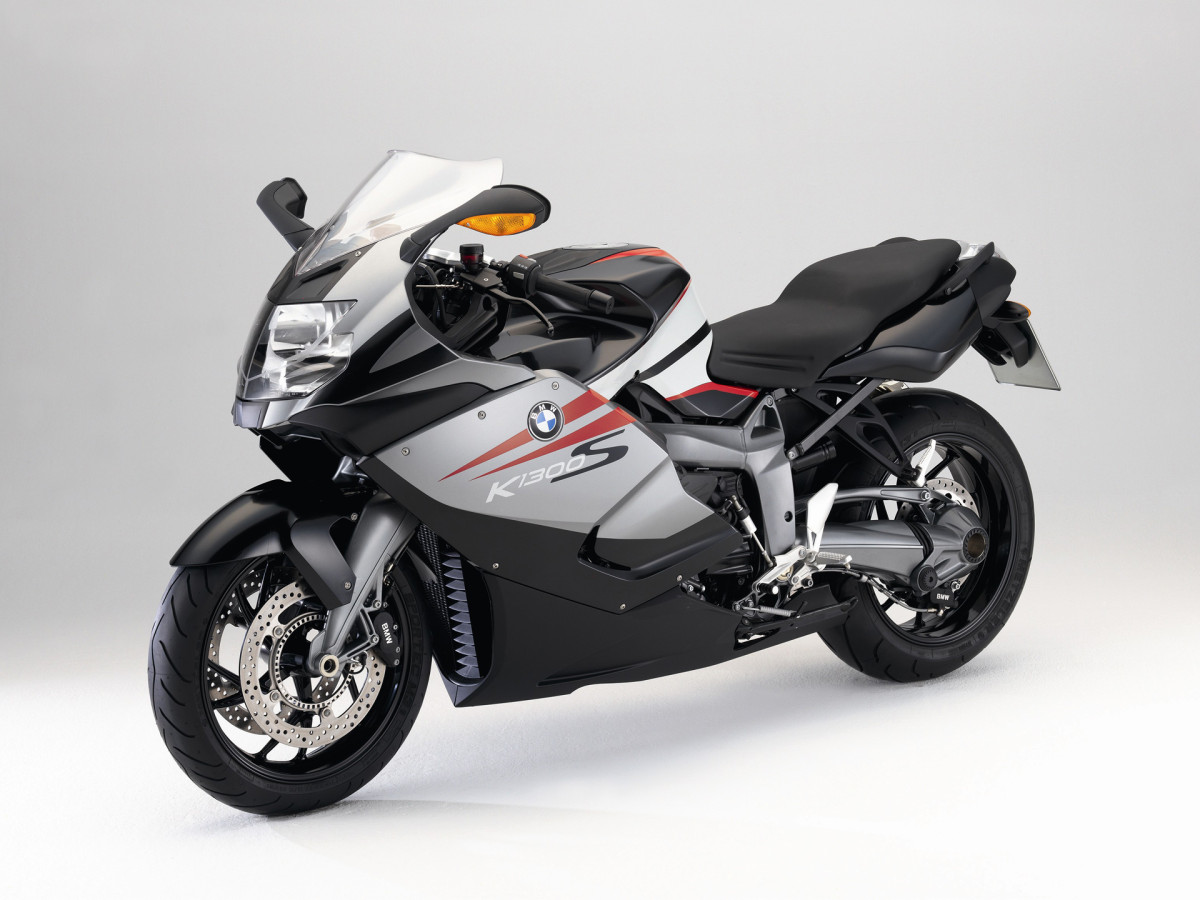 BMW K1300S фото 65580