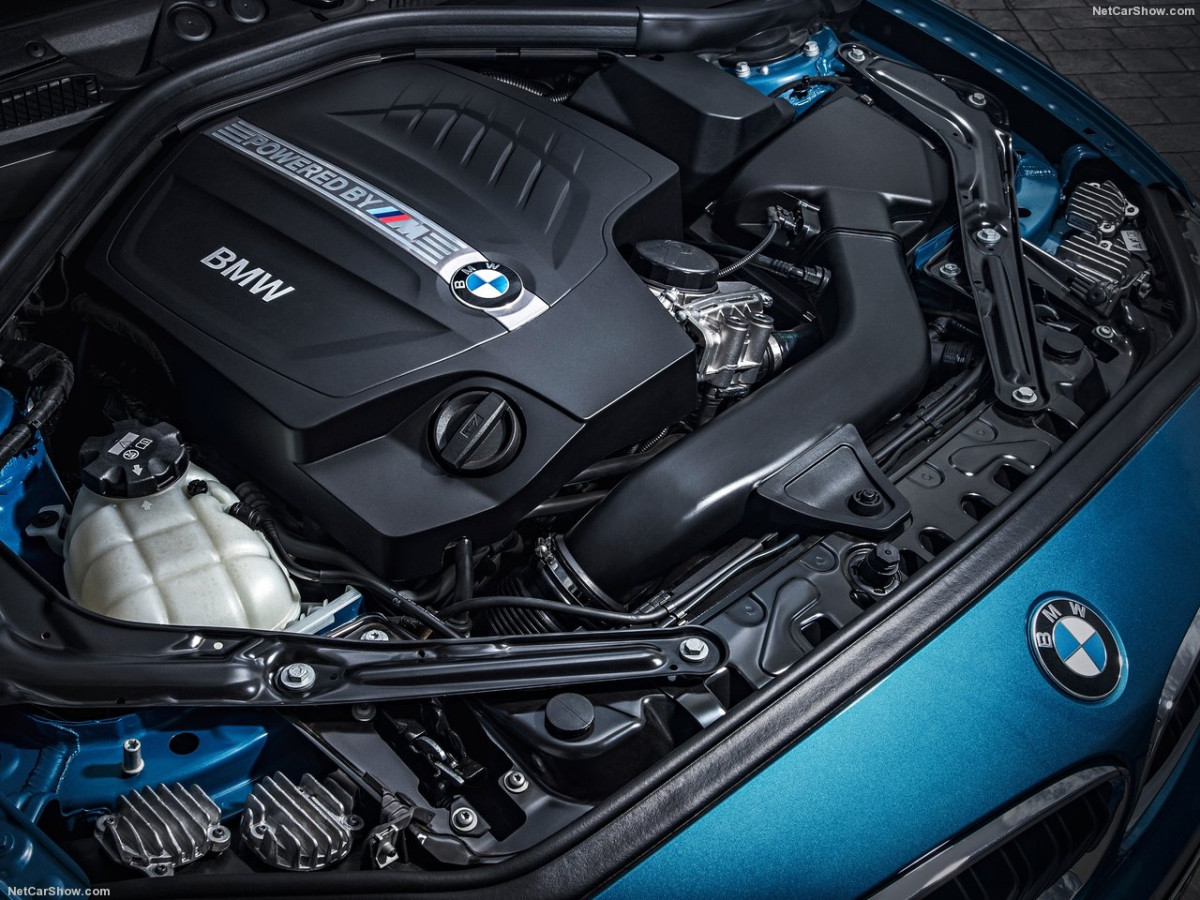 BMW M2 Coupe фото 158981