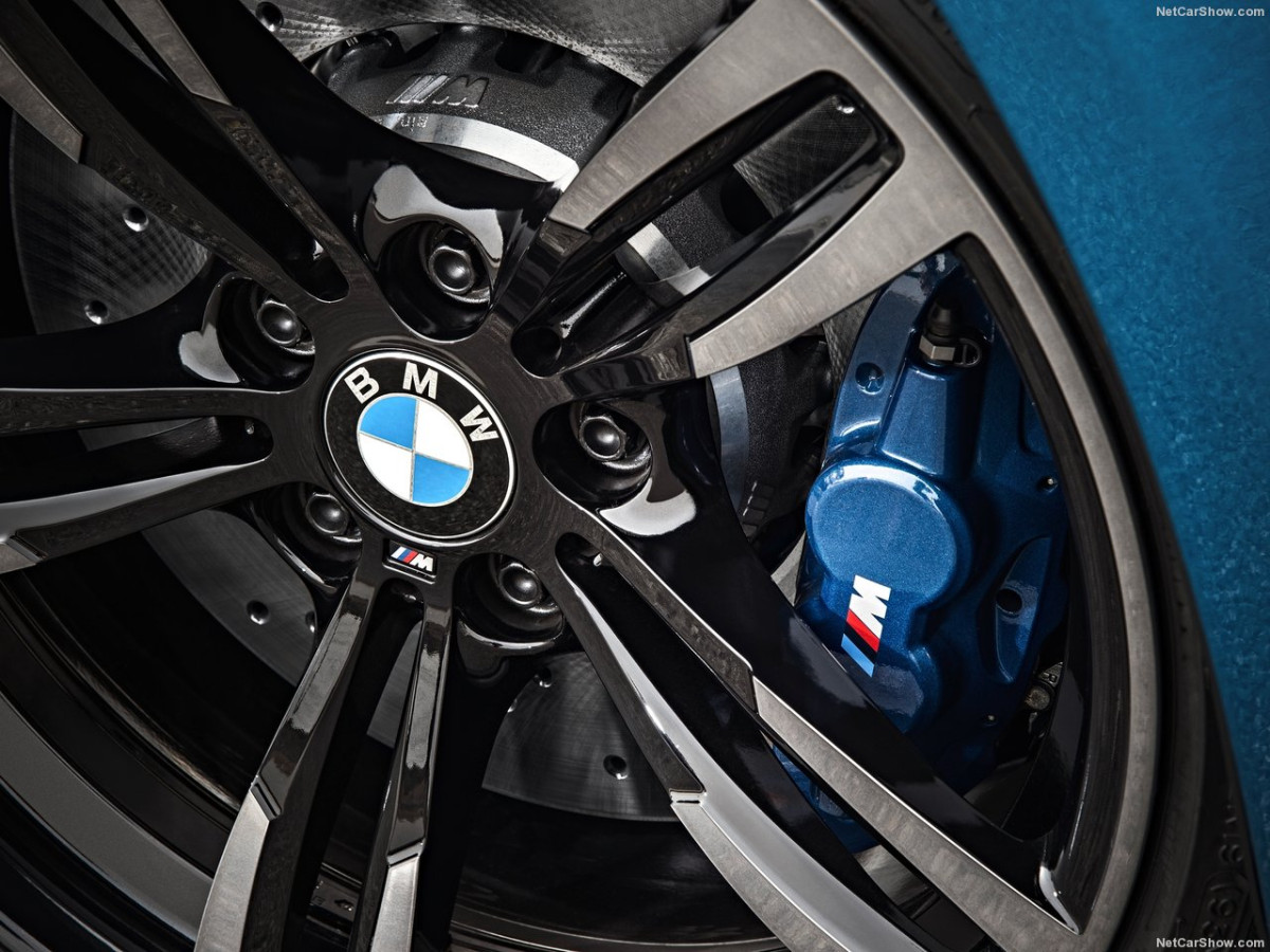 BMW M2 Coupe фото 158983