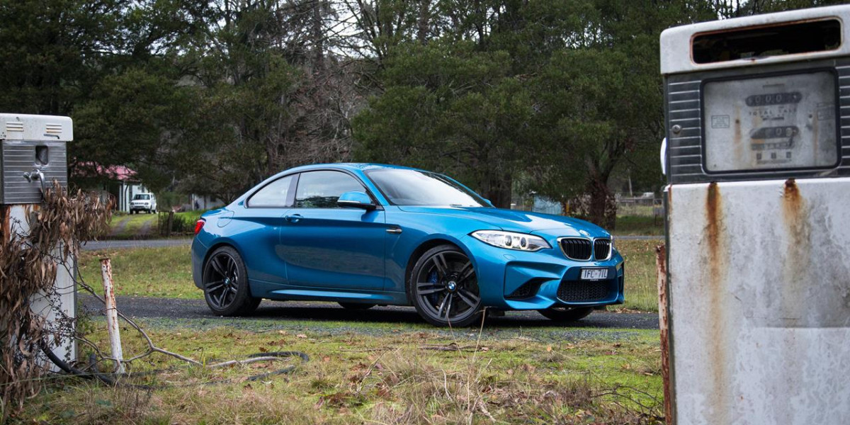 BMW M2 фото 173131