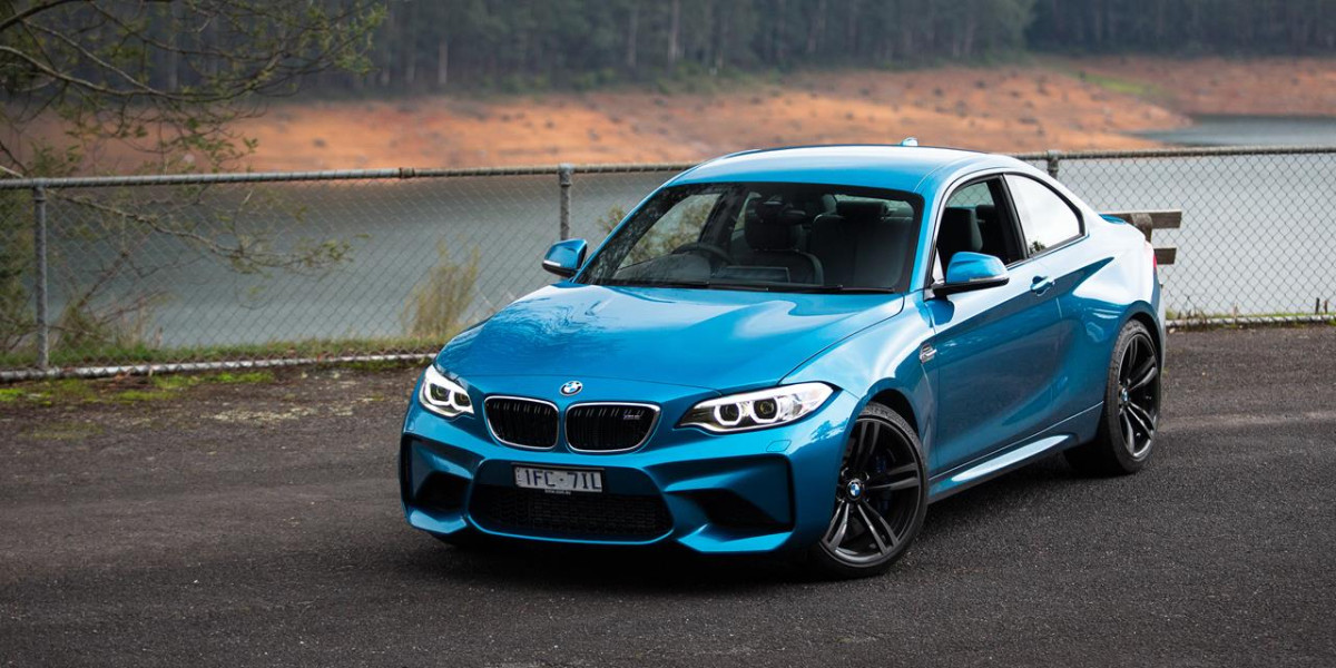 BMW M2 фото 173134