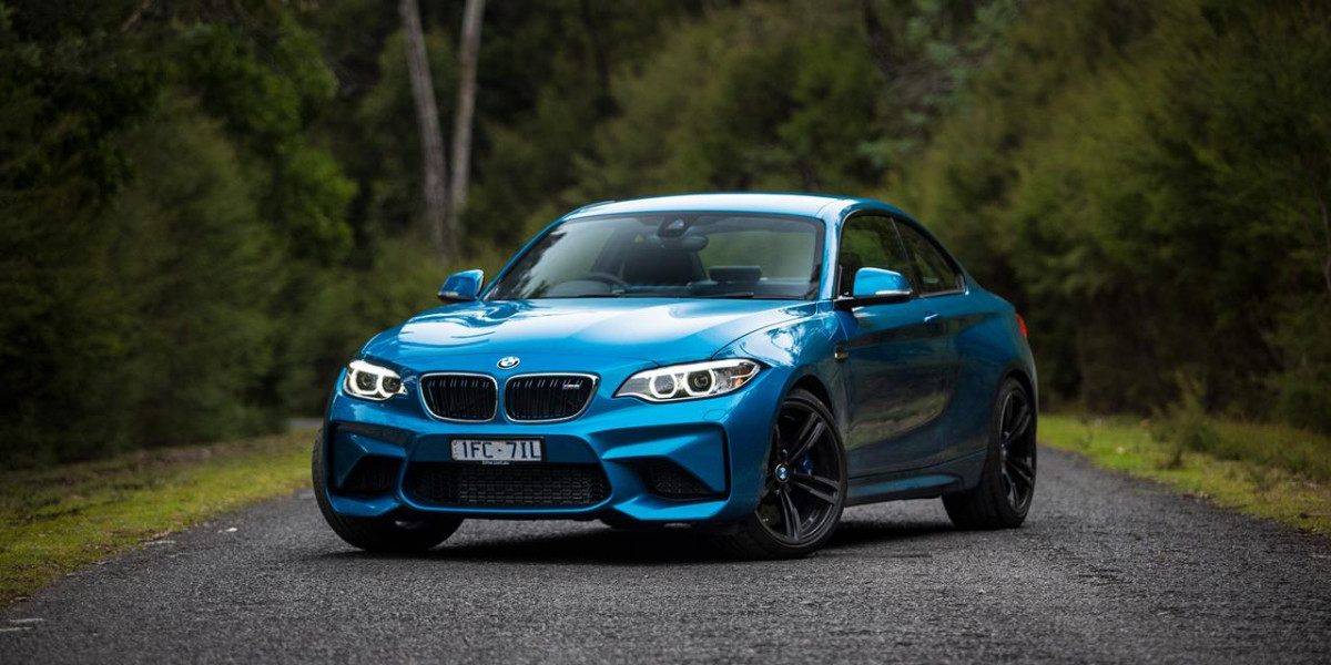 BMW M2 фото 173137