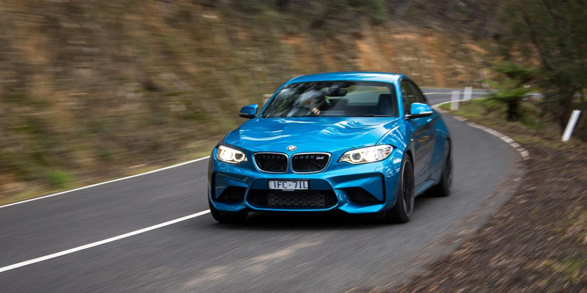 BMW M2 фото 173139