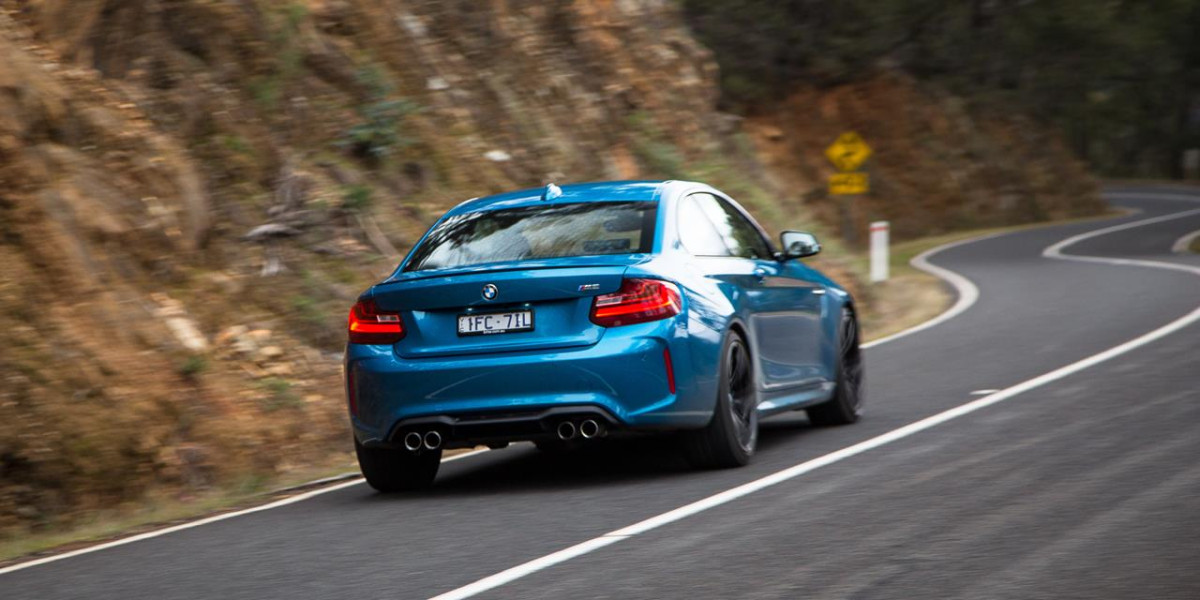 BMW M2 фото 173140