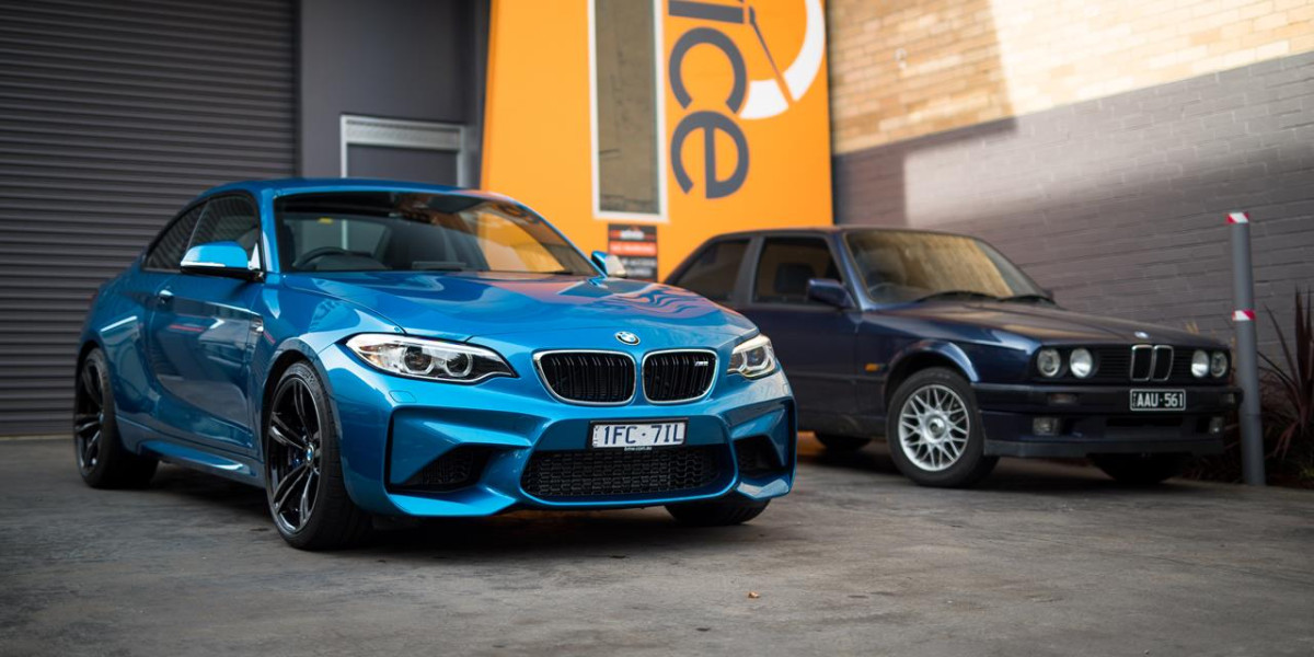 BMW M2 фото 173148