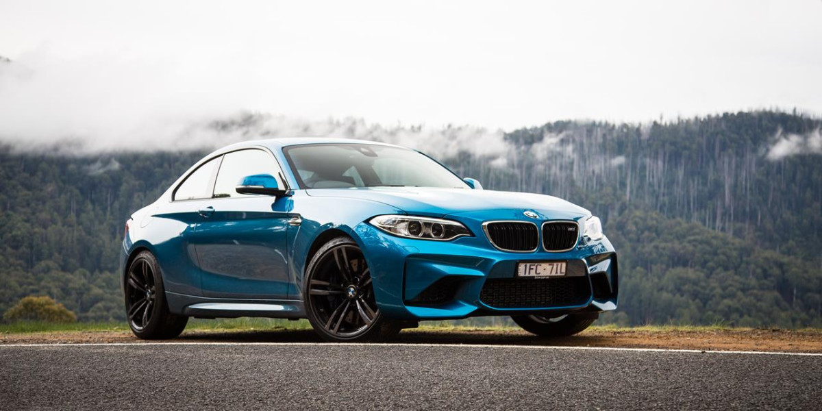 BMW M2 фото 173149